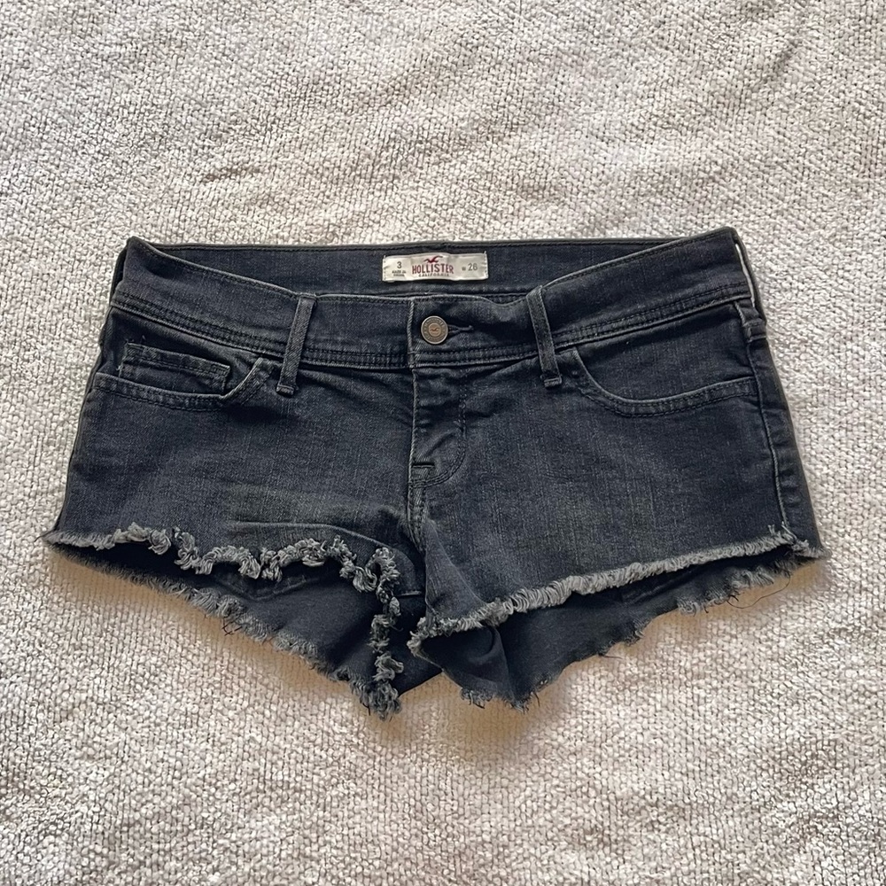Y2K Hollister Shorts